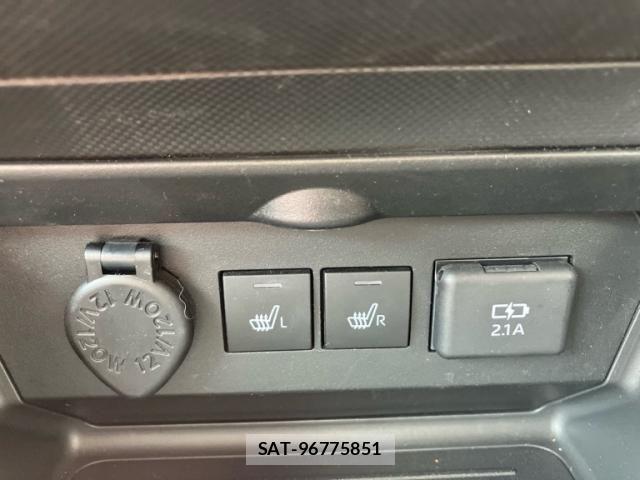 Toyota RAIZE 2021-03 8101458-20