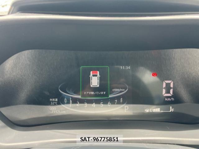 Toyota RAIZE 2021-03 8101458-21