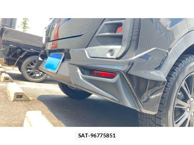 Toyota RAIZE 2021-03 8101458-27