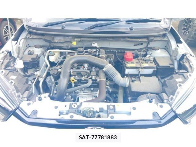 Toyota RAIZE 2023-09 8101454-11