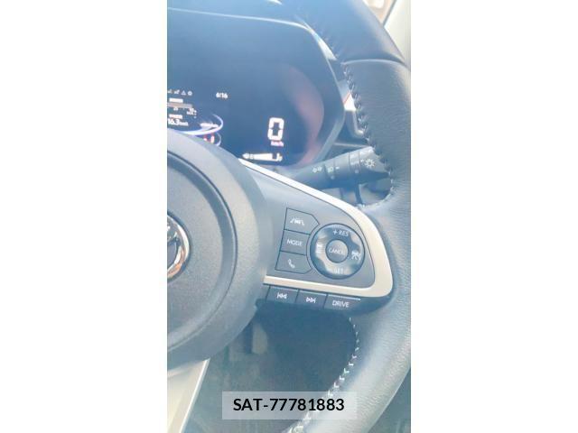 Toyota RAIZE 2023-09 8101454-15
