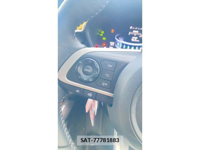 Toyota RAIZE 2023-09 8101454-16