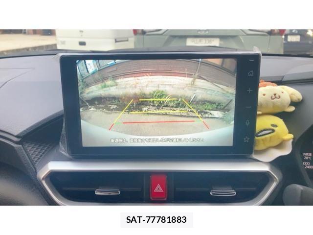 Toyota RAIZE 2023-09 8101454-18
