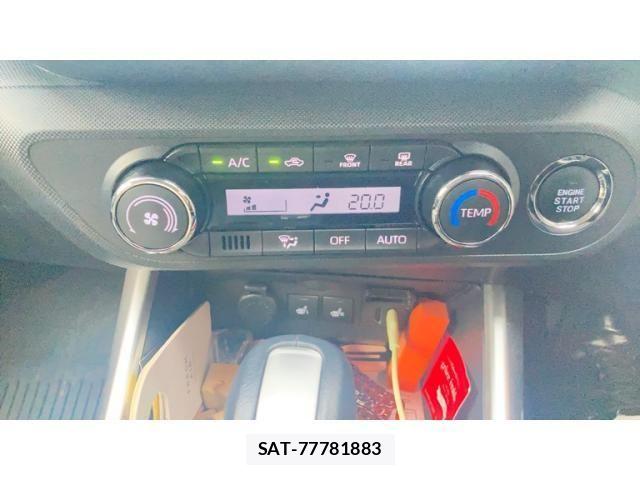 Toyota RAIZE 2023-09 8101454-19