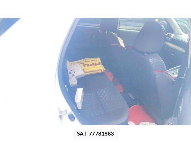 Toyota RAIZE 2023-09 8101454-25