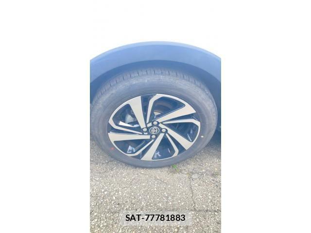 Toyota RAIZE 2023-09 8101454-3