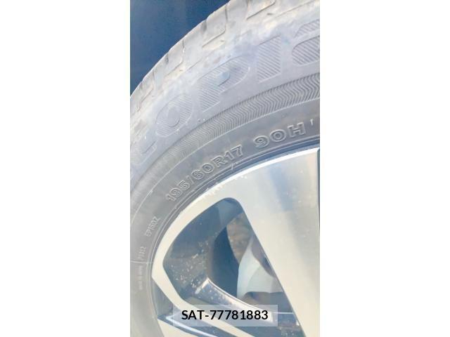 Toyota RAIZE 2023-09 8101454-4