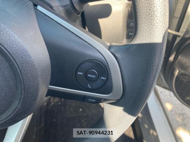 Toyota RAIZE 2020-01 8101472-9