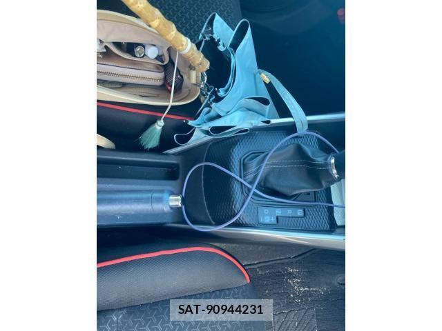Toyota RAIZE 2020-01 8101472-11