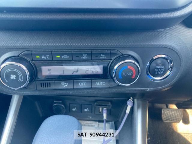 Toyota RAIZE 2020-01 8101472-13