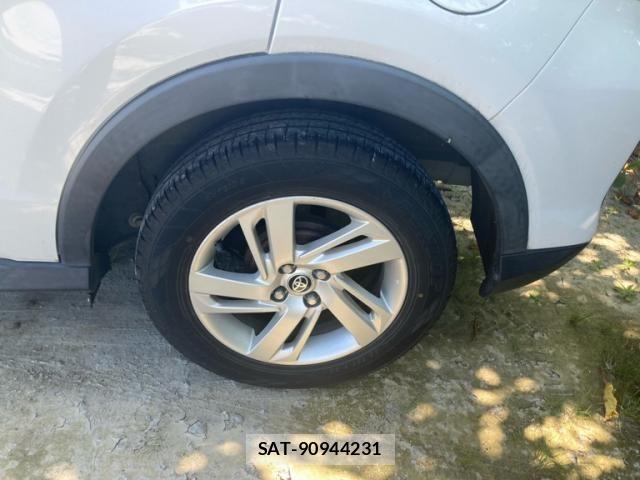 Toyota RAIZE 2020-01 8101472-22