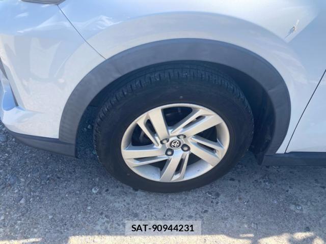 Toyota RAIZE 2020-01 8101472-24