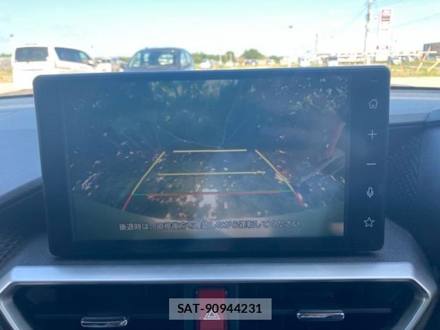 Toyota RAIZE 2020-01 8101472-6