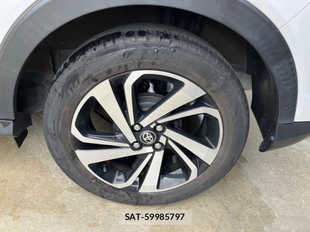 Toyota RAIZE 2020-10 8101471-10