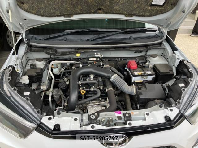 Toyota RAIZE 2020-10 8101471-12
