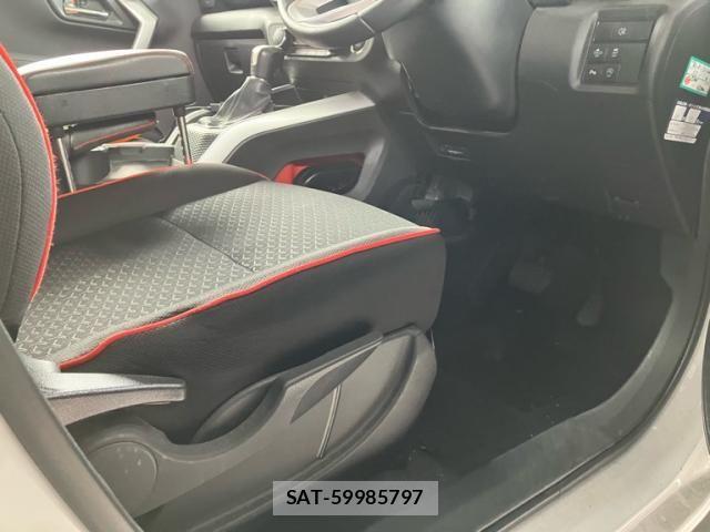 Toyota RAIZE 2020-10 8101471-17