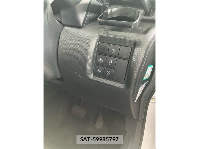 Toyota RAIZE 2020-10 8101471-18