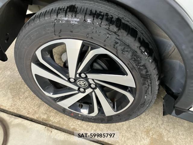 Toyota RAIZE 2020-10 8101471-3