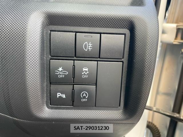 Toyota RAIZE 2021-06 8101456-9