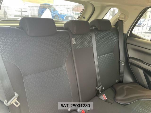 Toyota RAIZE 2021-06 8101456-10