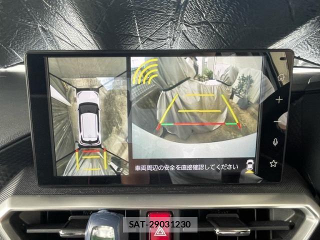 Toyota RAIZE 2021-06 8101456-13