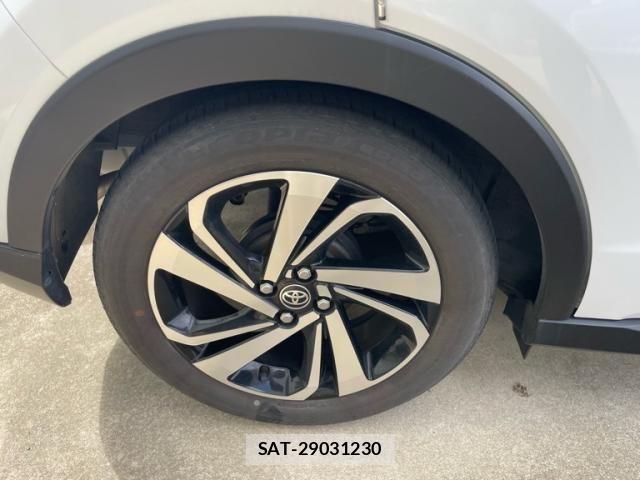 Toyota RAIZE 2021-06 8101456-4