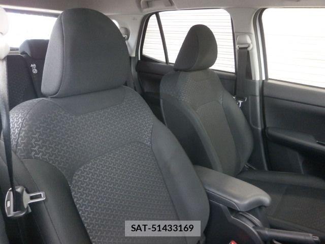 Toyota RAIZE 2022-07 8101474-3