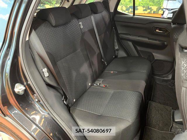 Toyota RAIZE 2022-01 8101463-10