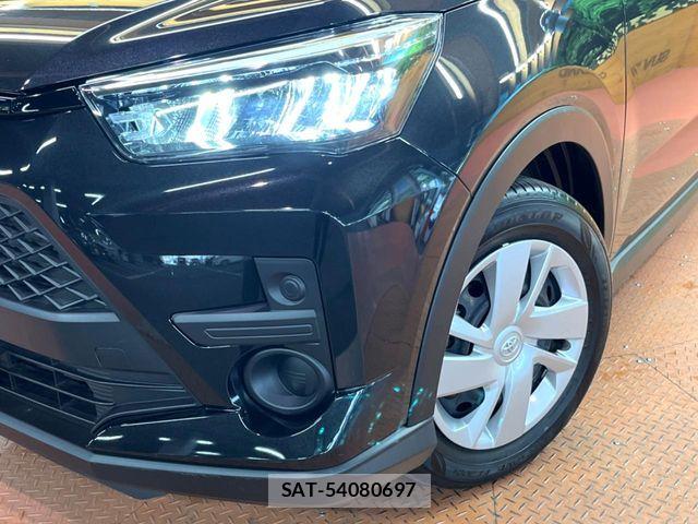 Toyota RAIZE 2022-01 8101463-12