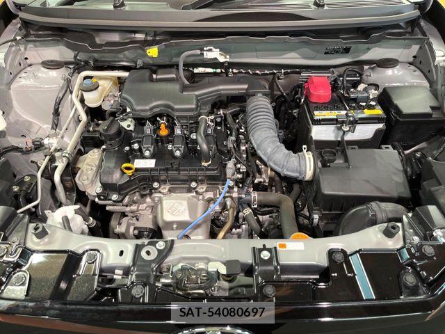 Toyota RAIZE 2022-01 8101463-17