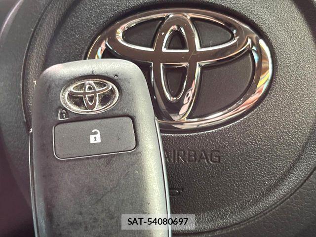 Toyota RAIZE 2022-01 8101463-8