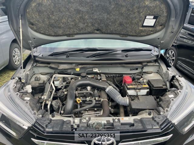 Toyota RAIZE 2021-02 8101460-17