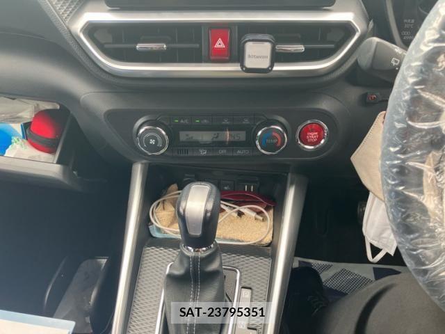 Toyota RAIZE 2021-02 8101460-23