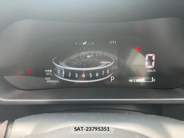 Toyota RAIZE 2021-02 8101460-26