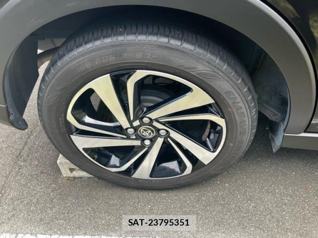 Toyota RAIZE 2021-02 8101460-7