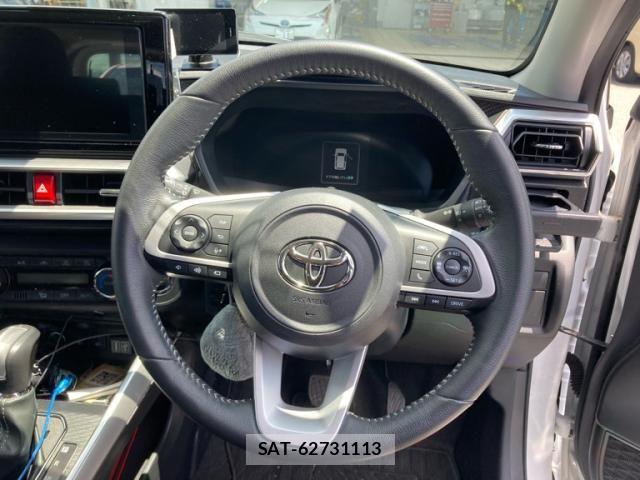 Toyota RAIZE 2023-09 8101457-10