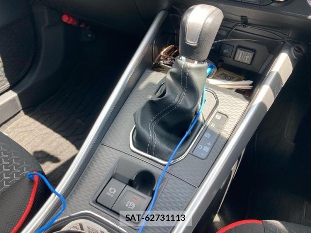 Toyota RAIZE 2023-09 8101457-16
