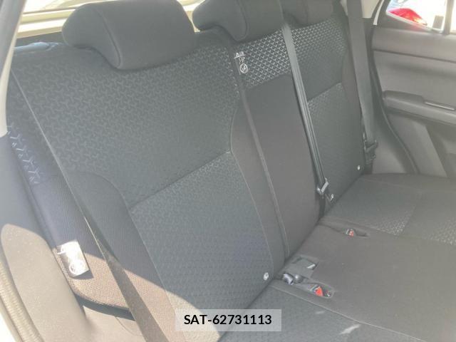 Toyota RAIZE 2023-09 8101457-18