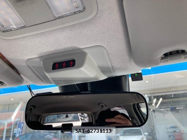 Toyota RAIZE 2023-09 8101457-21