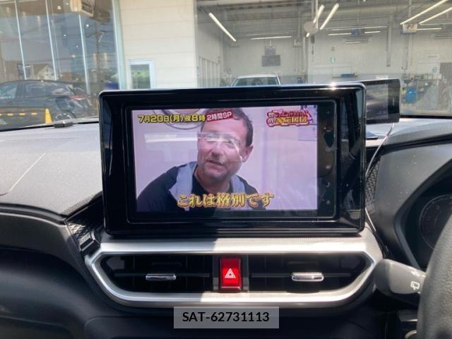 Toyota RAIZE 2023-09 8101457-24