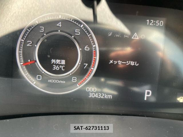 Toyota RAIZE 2023-09 8101457-25