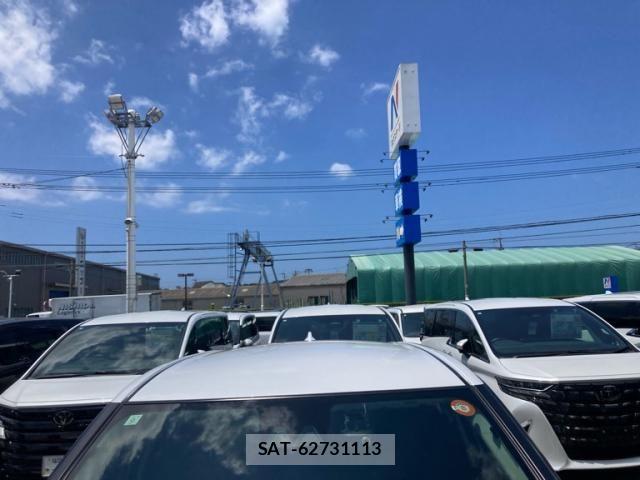 Toyota RAIZE 2023-09 8101457-3
