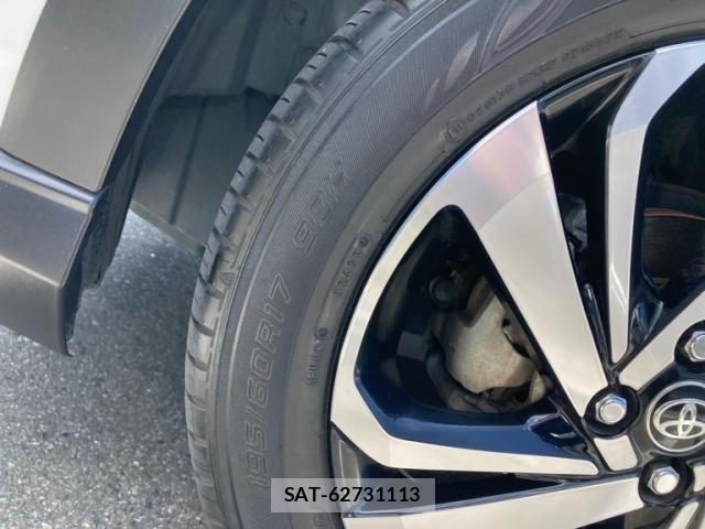 Toyota RAIZE 2023-09 8101457-5