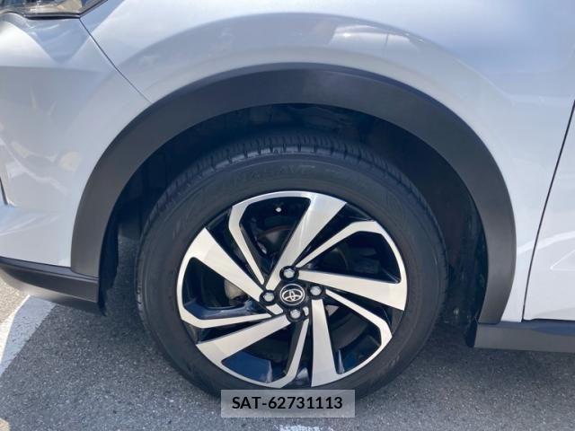 Toyota RAIZE 2023-09 8101457-6