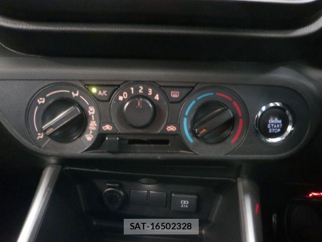 Toyota RAIZE 2022-07 8101476-10