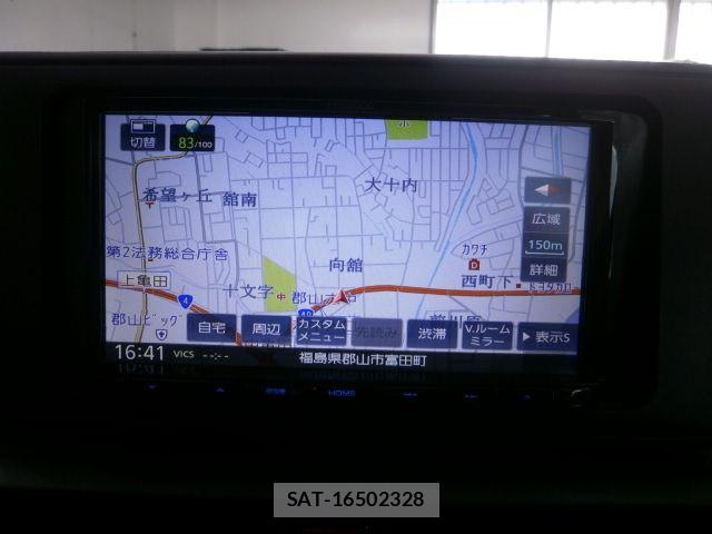 Toyota RAIZE 2022-07 8101476-7