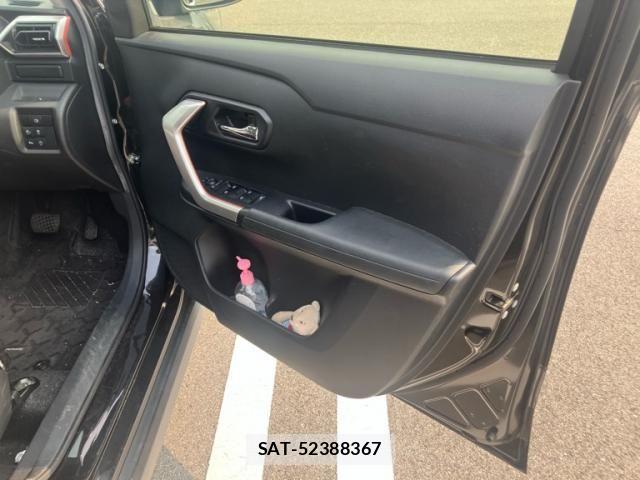Toyota RAIZE 2021-08 8101459-13