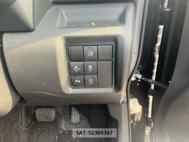 Toyota RAIZE 2021-08 8101459-14