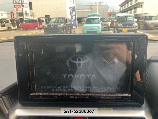 Toyota RAIZE 2021-08 8101459-19