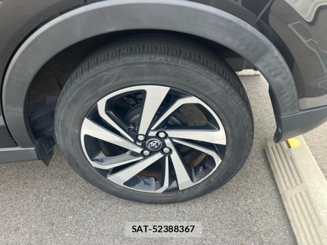 Toyota RAIZE 2021-08 8101459-5